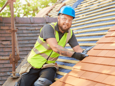 About Roof Repair Experts Mountain View, AR
